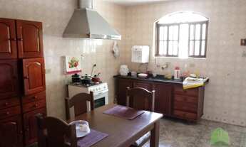 Imagem 5: Casa com 1.000 m² de terreno Mogi Moderno