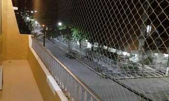 Imagem 4: Ótimo Apartamento com 3 dormitórios para alugar, 70 m² por R$ 350/dia - Jardim Vitória - G