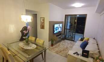 Imagem 4: Apartamento 2 quartos em Piatã