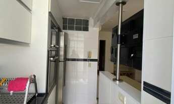 Imagem 4: Apartamento para venda possui 22 metros quadrados com 1 quarto em Pitangueiras - Guarujá