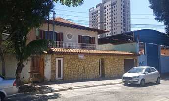 Imagem: Casa 500 metros quadrados com Presidente