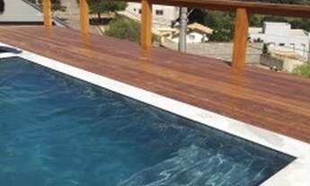 Imagem 6: CASA RESIDENCIAL em Louveira - SP, Loteamento Residencial Delle Stelle