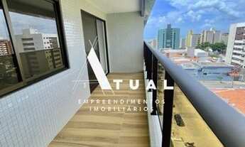 Imagem 7: JOãO PESSOA - Apartamento Padrão - Cabo Branco