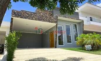 Imagem 2: VENDA - CASA EM CONDOMÍNIO ARAÇOIABA-CONDOMINIO LAGO DA SERRA / ARAÇOIABA DA SERRA/SP