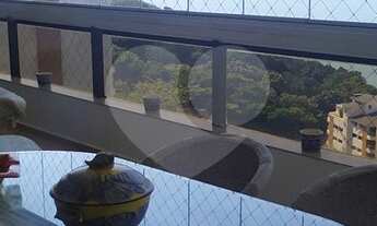 Imagem 2: Exuberante apartamento no morro do Sorocotuba !!