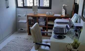 Imagem 7: Apartamento para venda tem 127 metros quadrados com 3 quartos