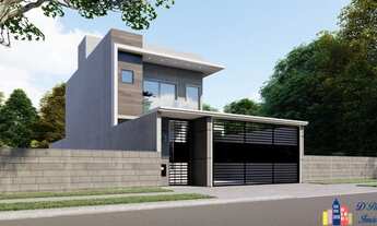 Imagem 3: CASA RESIDENCIAL em CAJAMAR - SP, PORTAIS (POLVILHO) lll