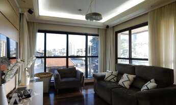 Imagem 5: Apartamento com 4 dormitórios à venda na Vila Oliveira - Mogi das Cruzes/SP