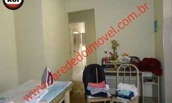 Imagem 3: Venda Casa Padrão 2 Dorm 1 Ban 2 Gar Vila Molon Americana SP