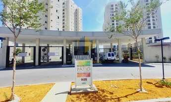 Imagem: Apto 2 dormitórios 1 suíte 56 m² Edifício