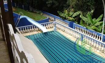 Imagem 5: Rural chacara com 5 quartos - Bairro Ribeirão dos Porcos em Atibaia