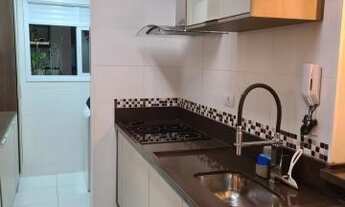 Imagem 5: Lindo Apartamento no Celebration Residence Club - Jd Califórnia - 84m² - 3 Dorm. sendo 1 S