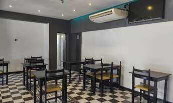 Imagem 5: Salão para alugar, 180 m² por R$ 5.000,00/mês - Chácara Santo Antônio (Zona Sul) - São Pau