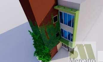 Imagem: Taboão da Serra - Prédio Inteiro - Jardim