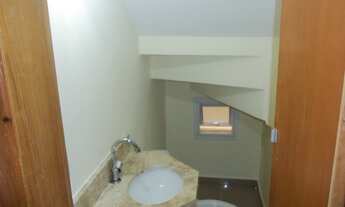 Imagem 5: Sobrado Jd.Santa Clara-4dorms,ste,4vagas-R$ 550 mil financia e aceita apto