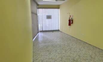 Imagem 6: Salão 100m² no centro Caieiras nível da rua com 2 banheiros