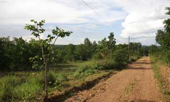 Imagem 6: Lote de 500 m² no Açude em Curvelo