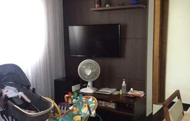 Imagem 6: Casa sobrado em Villagio