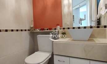 Imagem 5: Casa com 2 suítes à venda, 133 m² - Alto - Piracicaba/SP