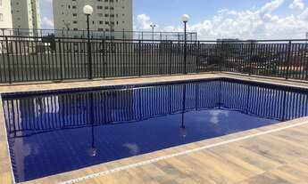 Imagem 4: Apartamento para venda com 55 metros quadrados com 2 quartos em Padroeira - Osasco - SP