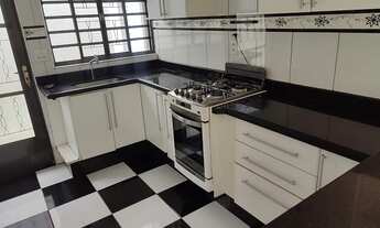 Imagem 5: Casa em Condomínio para Venda em Limeira, Jardim Porto Real, 3 dormitórios, 1 suíte, 3 ban