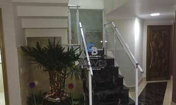 Imagem 5: Apartamento Duplex à venda, 290 m² por R$ 2.700.000,00 - Santa Paula - São Caetano do Sul