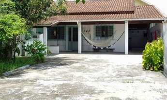 Imagem 2: Casa para venda possui 110 metros quadrados com 2 quartos em Jardim Bela Vista - Caraguata