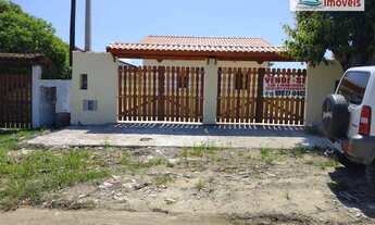 Imagem: Casa com 2 dormitórios à venda, 65 m²