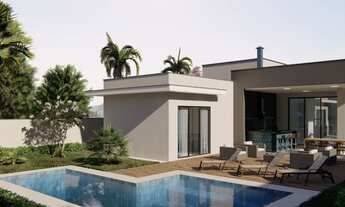 Imagem 5: Casa a venda no Condomínio Figueira Garden em Atibaia