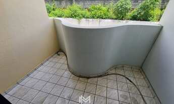 Imagem 4: VENDO APARTAMENTO 3/4 PORTEIRA FECHADA NO MURILOPOLIS