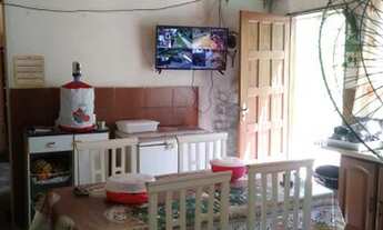 Imagem 3: Chácara 6250m² Casa Vermelha Ribeirão Pires / SP