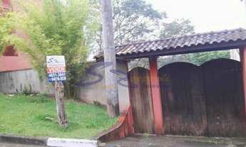 Imagem: Terreno para venda em condomínio em Santa