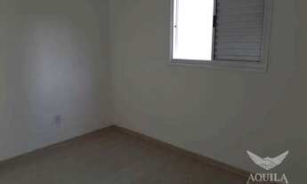 Imagem 6: APARTAMENTO 49M ² VILA FIORI - RESIDENCIAL PLATINUM - 2 DORMITÓRIOS - VARANDA- 1 VAGA