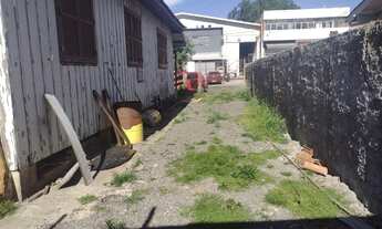 Imagem 6: PORTO ALEGRE - Terreno Padrão - JARDIM FLORESTA