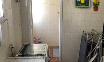 Imagem 2: Apartamento à venda, 110 m² por R$ 235.000,00 - Vila Guilhermina - Praia Grande/SP