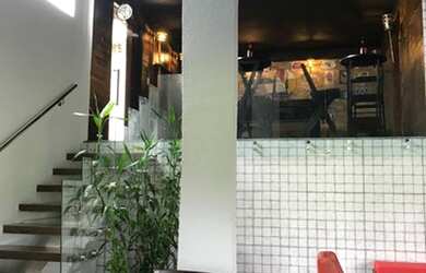 Imagem 7: Casa de condomínio para venda tem 600 metros quadrados com 5 quartos