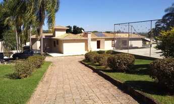 Imagem: Chácara para Venda em Indaiatuba, RECANTO