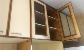 Imagem 5: Apartamento 2 quartos - Armários Planejados