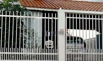 Imagem 3: Casa com 3 dormitórios à venda, 233 m² por R$ 480.000,00 - Novo Horizonte - São Pedro/SP