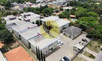 Imagem 3: Apartamento para Venda em Itu, Pinheirinho, 2 dormitórios, 1 suíte, 2 banheiros, 1 vaga