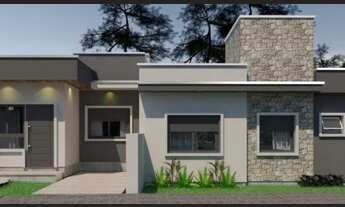 Imagem 3: Casa 02 quartos a Venda em Parque Ipiranga Gravataí-RS - 2055