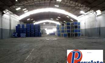 Imagem 1: GL-6308 - 3 GALPÕES NO SERRARIA - ÁREA INDUSTRIAL