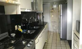 Imagem 7: Edf Ilha do Retiro (atrás do Sport