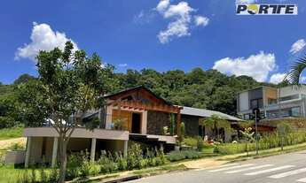 Imagem 5: Casa com 3 dormitórios à venda, 330 m² por R$ 3.200.000,00 - Itaporã de Atibaia - Atibaia