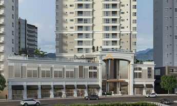 Imagem 1: Apartamento com 3 dormitórios à venda, 120 m² - Centro - Balneário Camboriú/SC