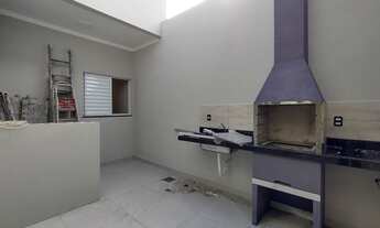 Imagem 6: CASA RESIDENCIAL em BRAGANÇA PAULISTA - SP, RESIDENCIAL PIEMONTE