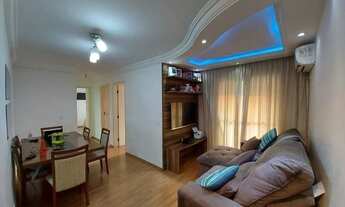 Imagem: Excelente Apartamento no Condomínio Central