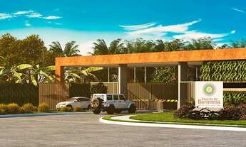 Imagem 2: Recanto Baronesa