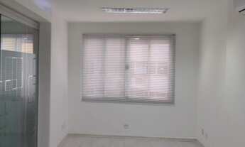 Imagem 5: Sala/Conjunto para aluguel com 60 metros quadrados com 2 quartos em Centro - Rio de Janeir