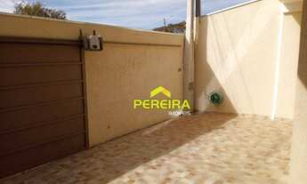 Imagem 6: Casa à venda, 225 m² por R$ 570.000,00 - Parque Residencial Vila União - Campinas/SP